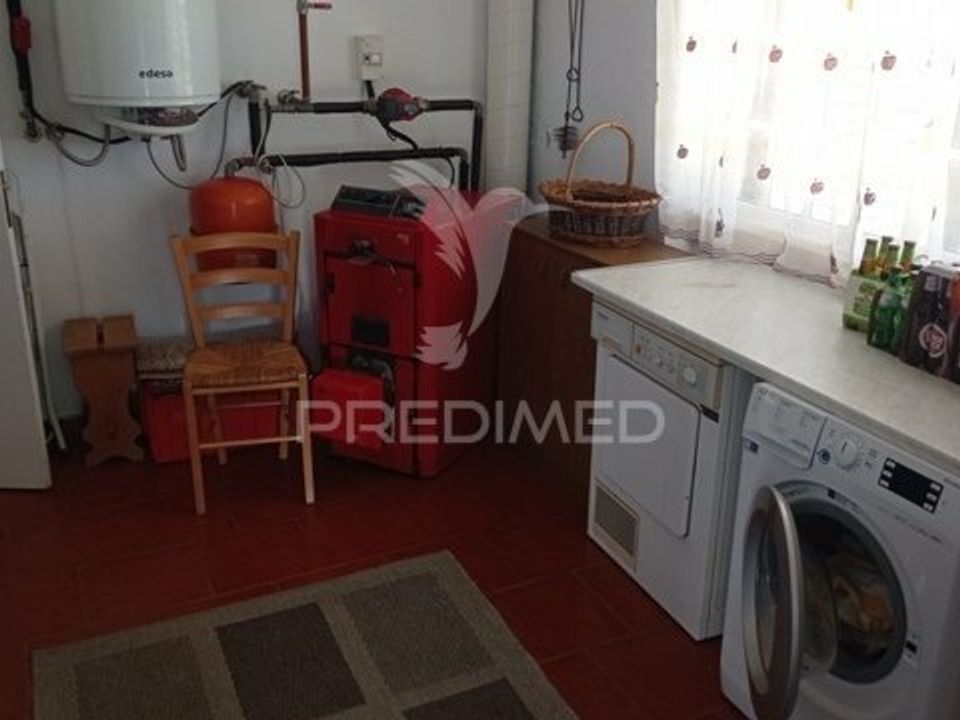 Landejendom i Nisa, Portalegre - foto 2