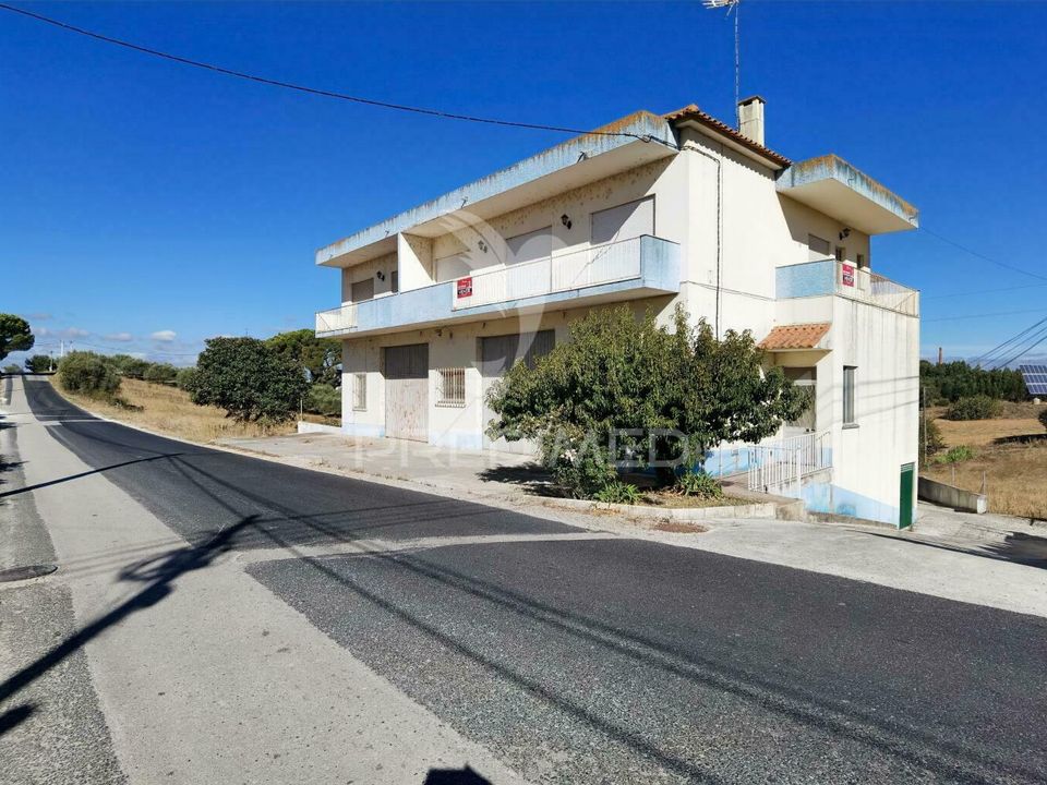 Byhus i Santarem, Santarem - foto 1