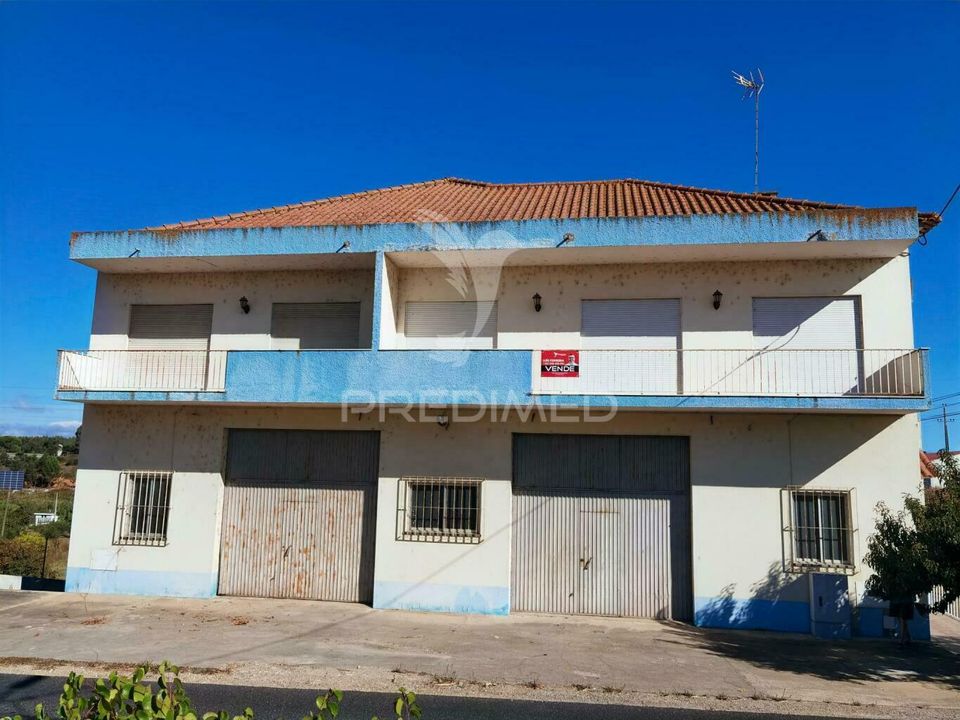 Byhus i Santarem, Santarem - foto 2