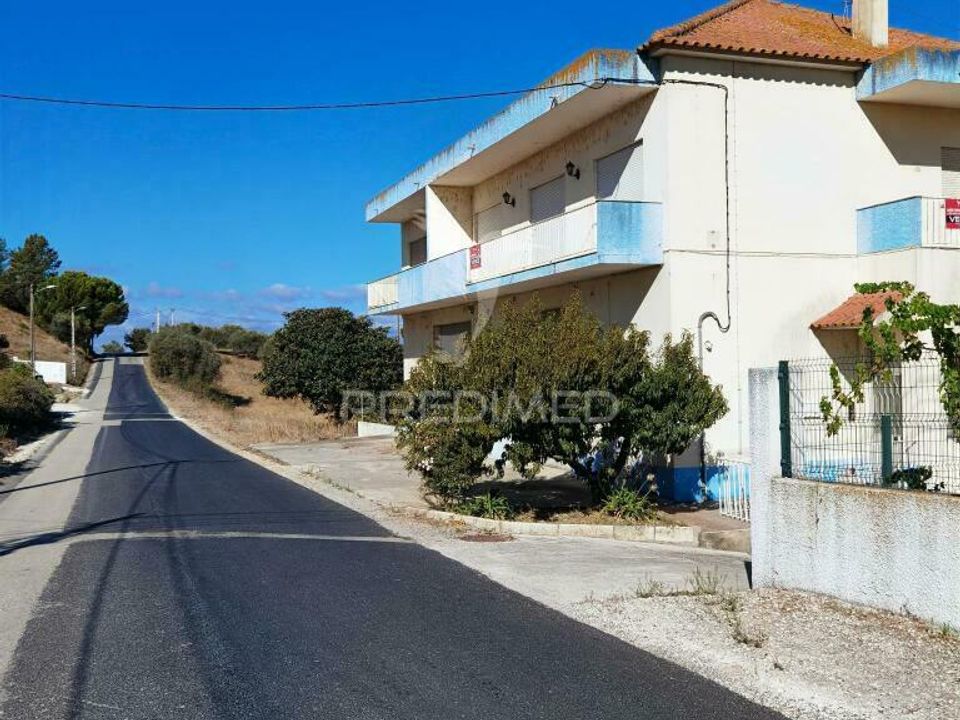 Byhus i Santarem, Santarem - foto 4