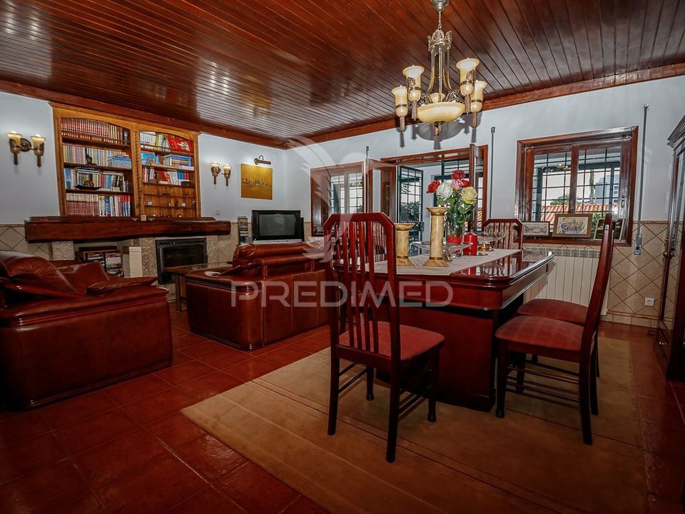 Byhus i Vila Nova de Famalicao, Braga - foto 1