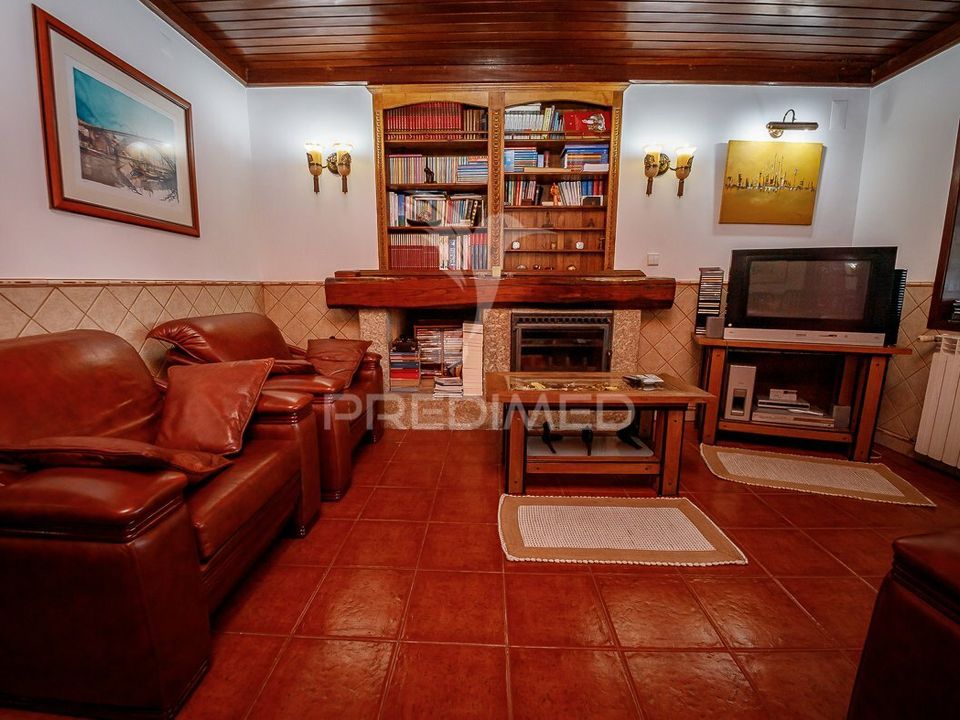 Byhus i Vila Nova de Famalicao, Braga - foto 2