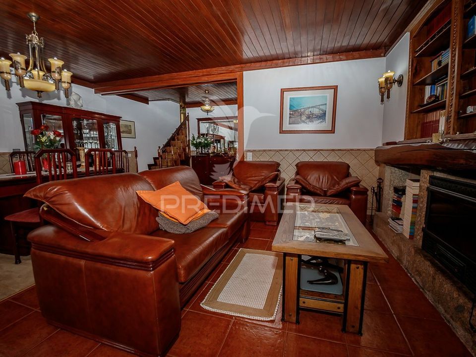 Byhus i Vila Nova de Famalicao, Braga - foto 3