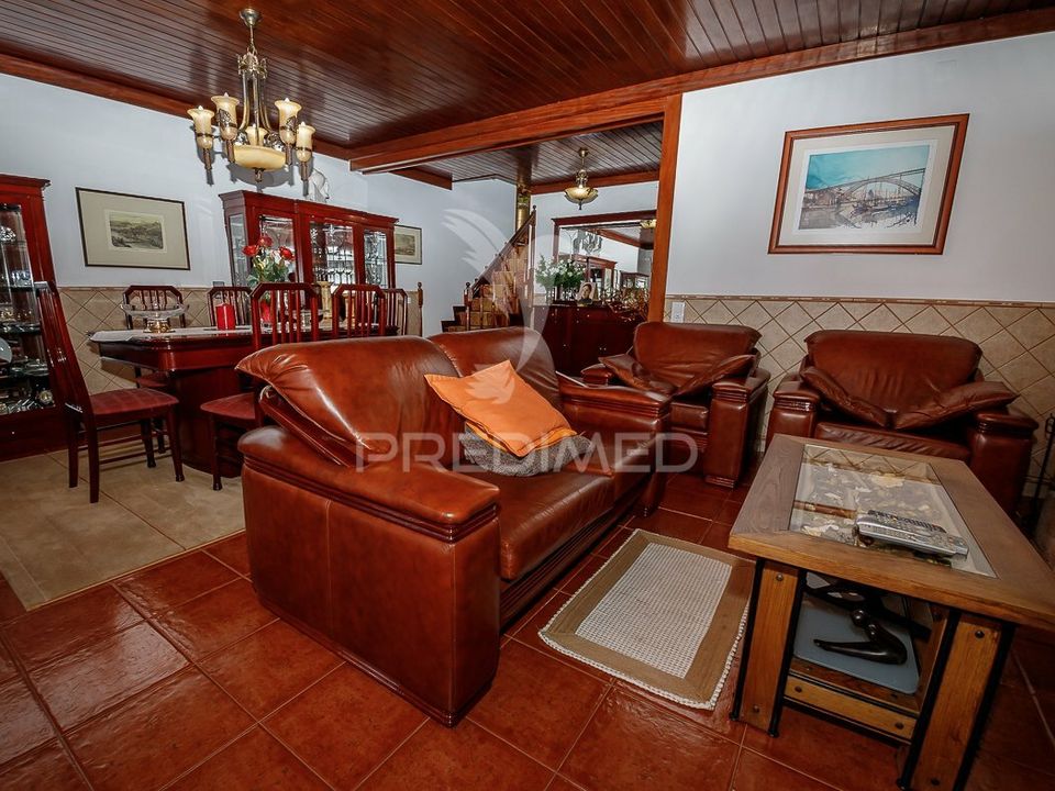 Byhus i Vila Nova de Famalicao, Braga - foto 4