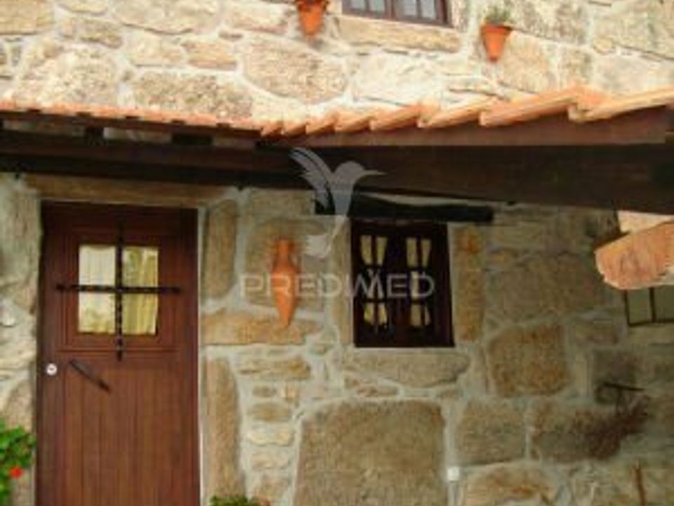 Gårdshus i Sever do Vouga, Aveiro - bilde 3