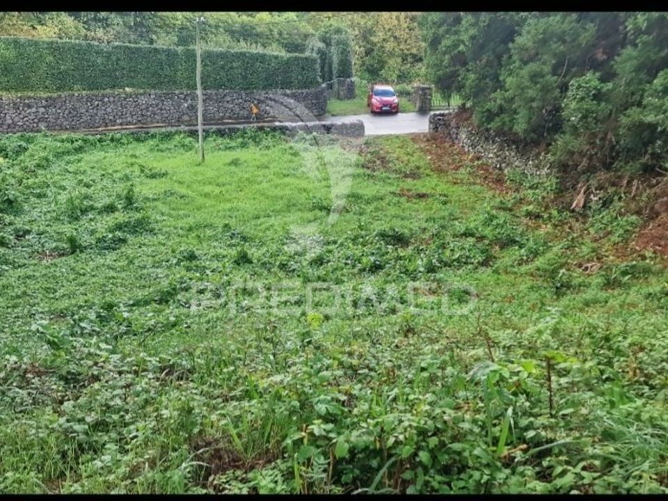 Helårsgrund i Vila da Praia da Vitoria, Terceira - foto 5