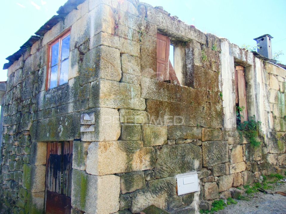 Byhus i Vila Real, Vila Real - foto 1