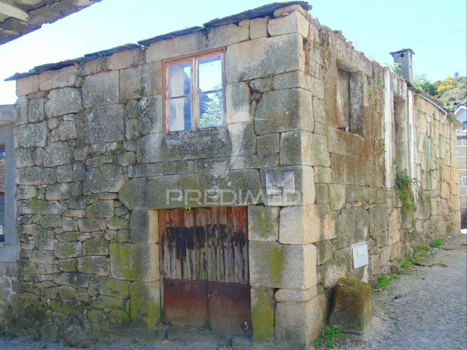 Byhus i Vila Real, Vila Real - foto 2