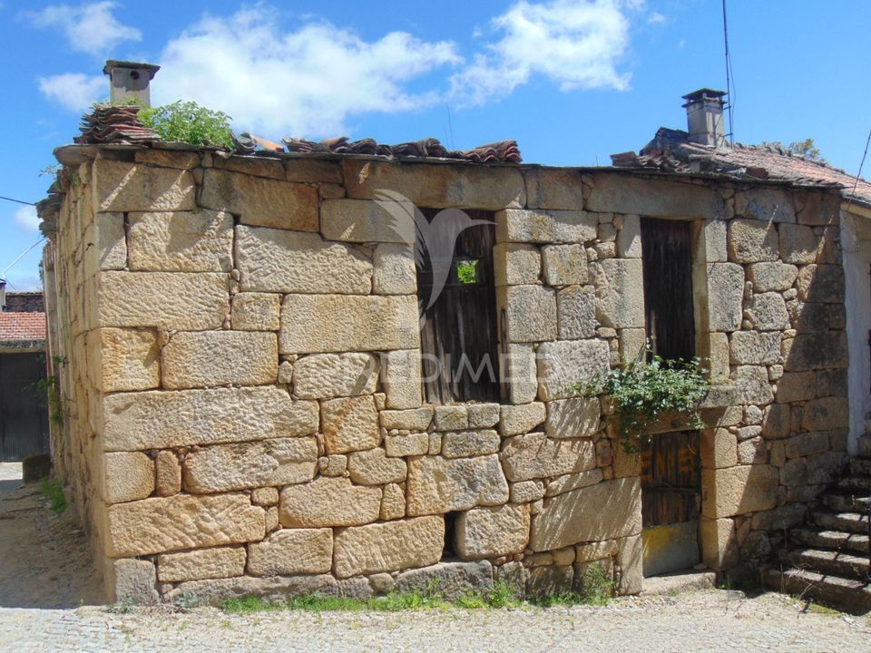 Byhus i Vila Real, Vila Real - foto 3