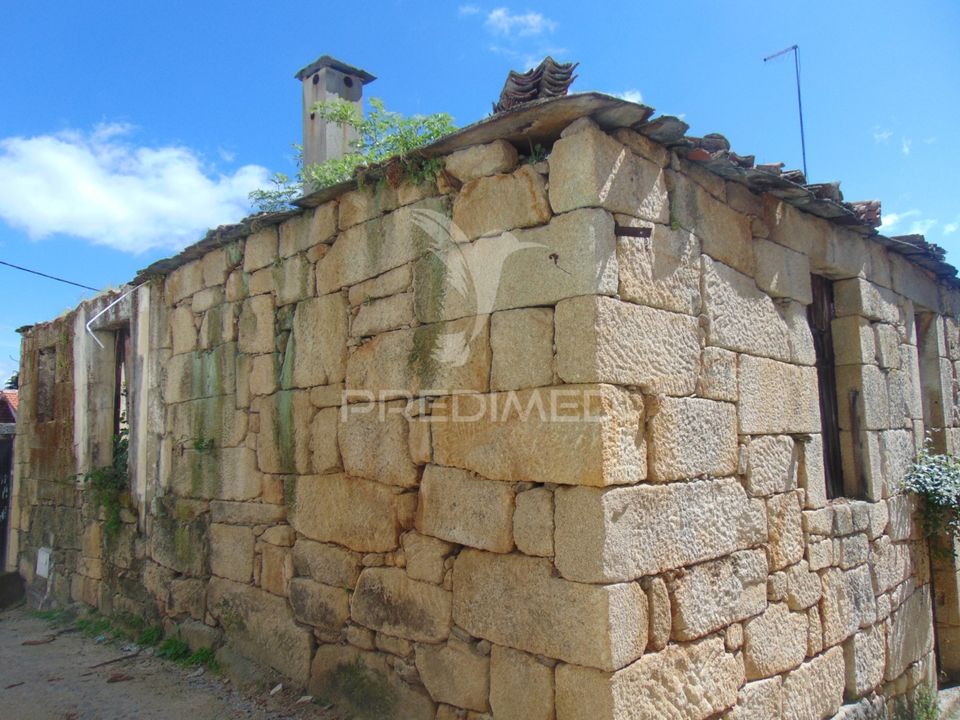 Byhus i Vila Real, Vila Real - foto 4