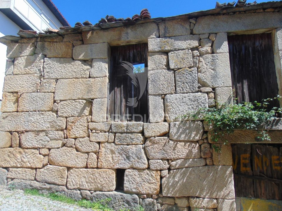Byhus i Vila Real, Vila Real - foto 5