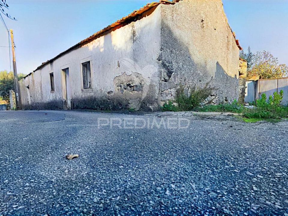 Byhus i Alcanena, Santarem - foto 1