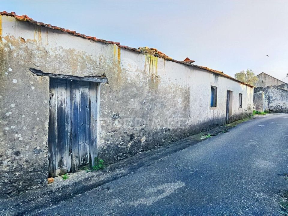 Byhus i Alcanena, Santarem - foto 2