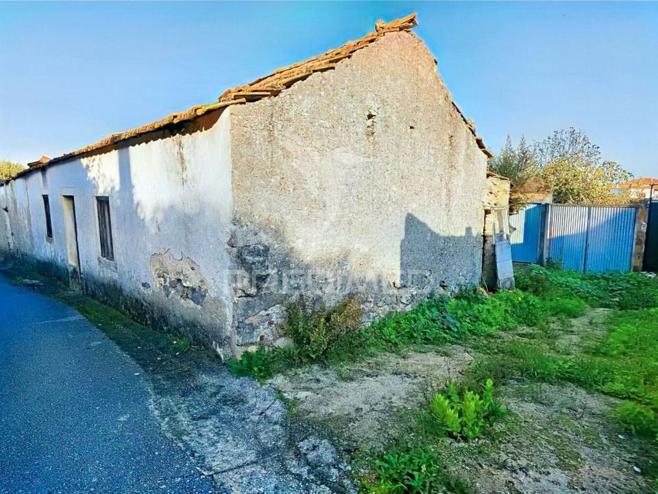 Byhus i Alcanena, Santarem - foto 3