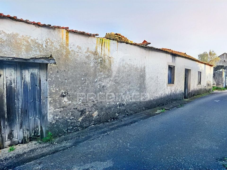 Byhus i Alcanena, Santarem - foto 4