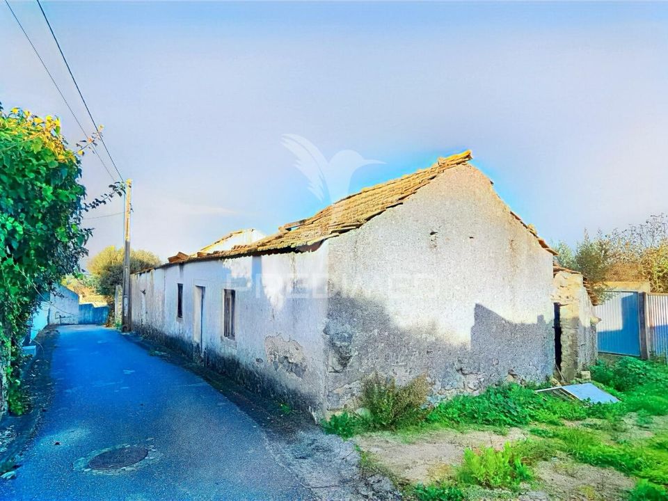 Byhus i Alcanena, Santarem - foto 5
