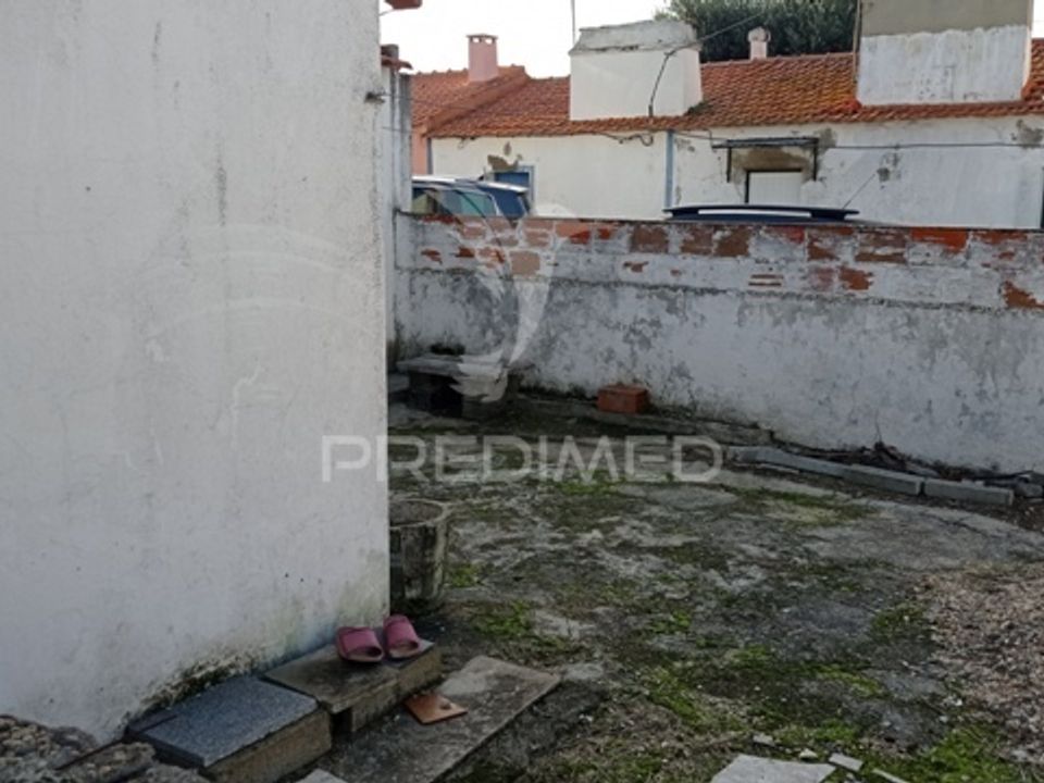 Byhus i Coruche, Santarem - foto 2