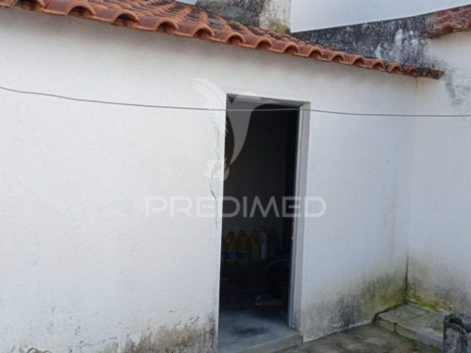 Byhus i Coruche, Santarem - foto 3