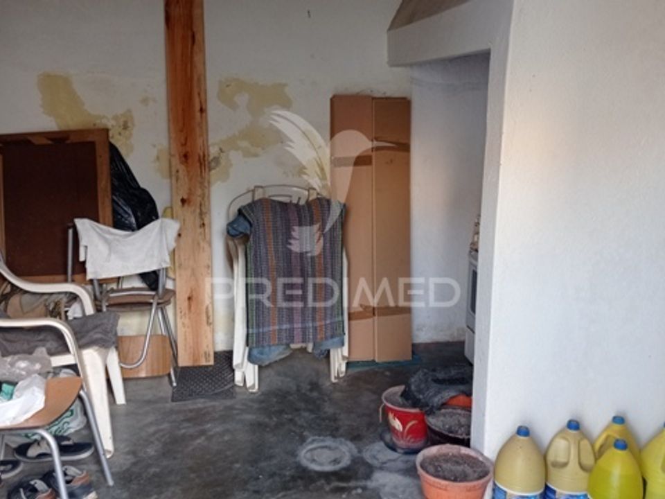 Byhus i Coruche, Santarem - foto 4