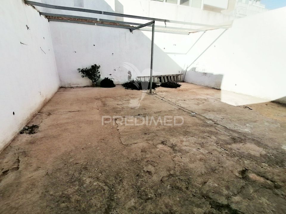 Byhus i Olhao, Faro - foto 3