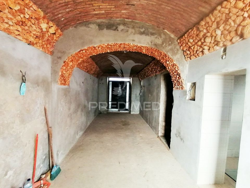 Byhus i Olhao, Faro - foto 5