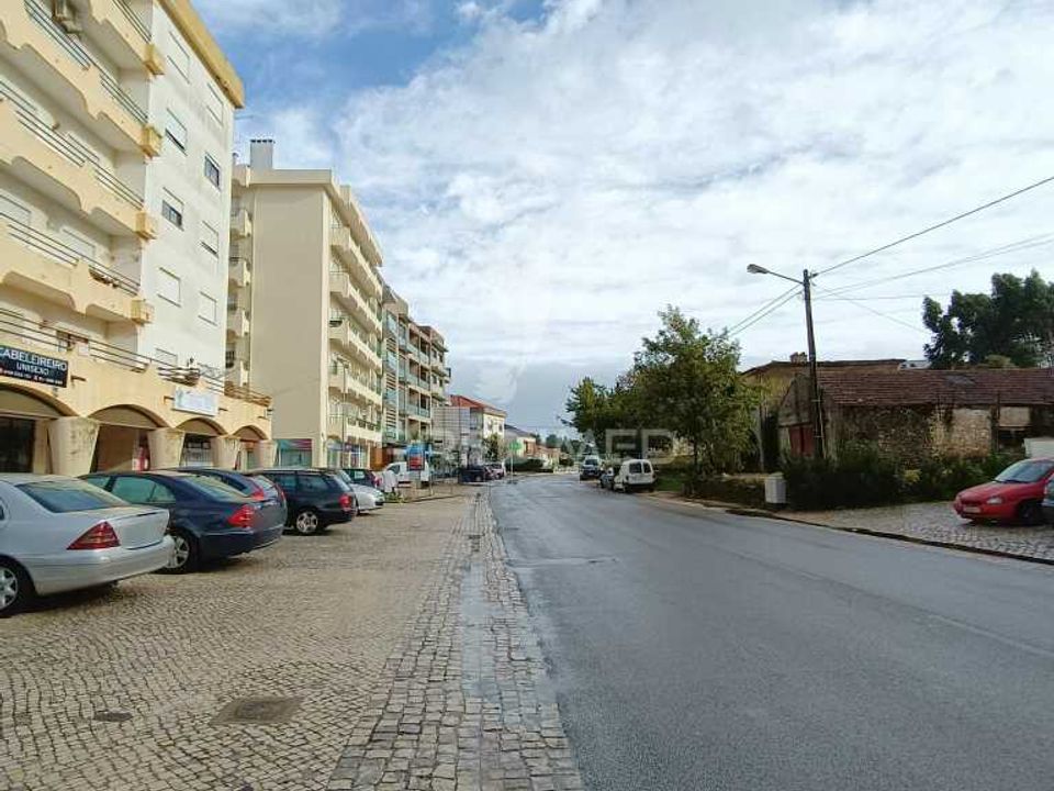 Erhvervsejendom i Ourem, Santarem - foto 5