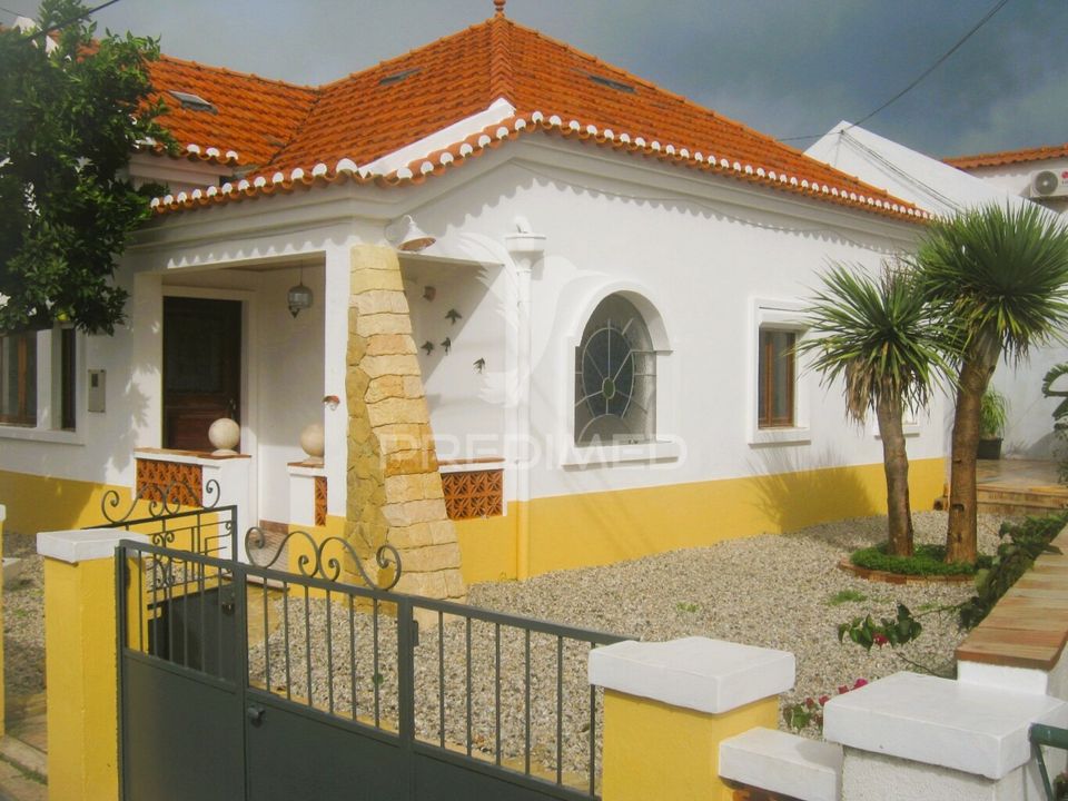 Byhus i Santiago do Cacem, Setubal - foto 2