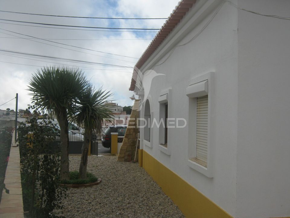 Byhus i Santiago do Cacem, Setubal - foto 4