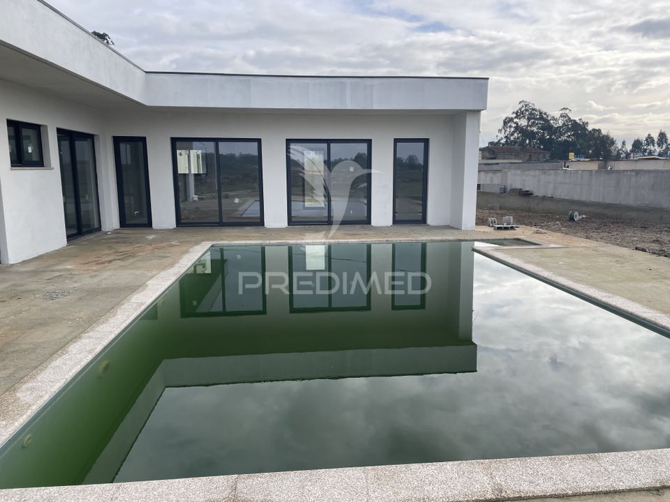 Byhus i Barcelos, Braga - foto 4