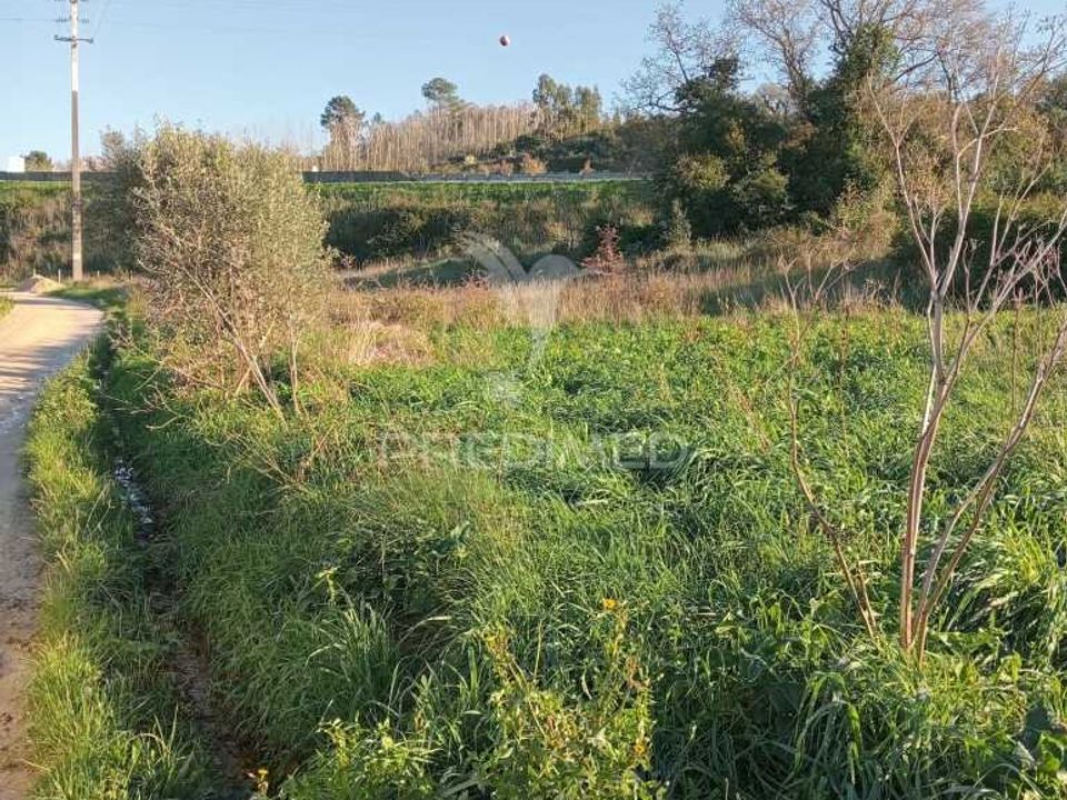 Helårsgrund i Porto de Mos, Leiria - foto 3