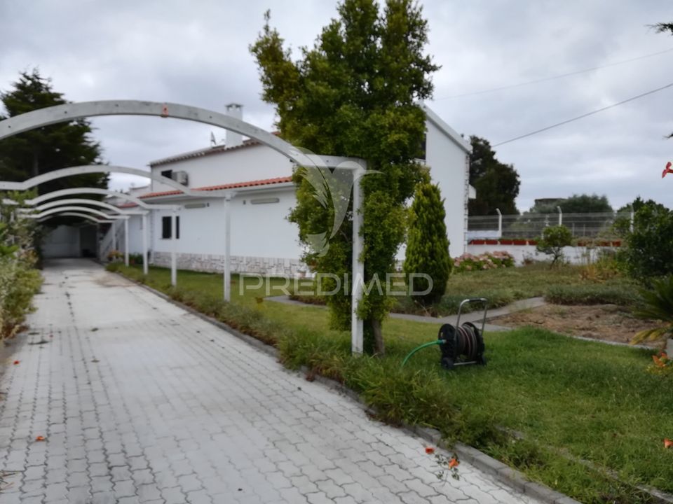 Helårsgrund i Seixal, Setubal - foto 1