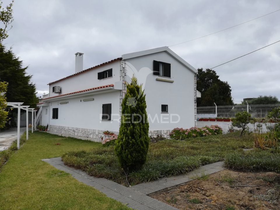 Helårsgrund i Seixal, Setubal - foto 2