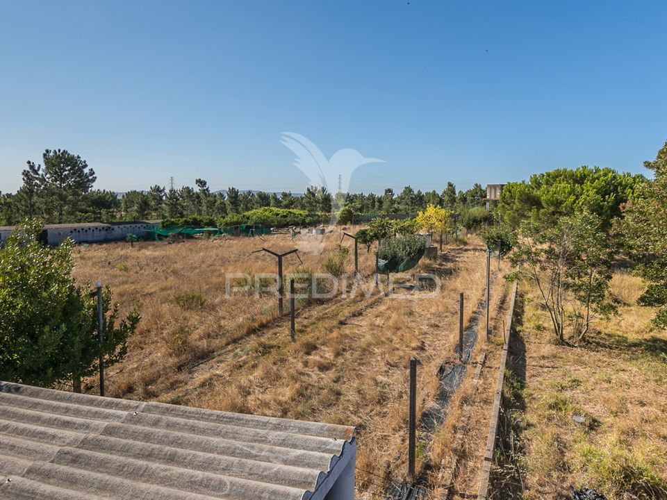 Helårsgrund i Seixal, Setubal - foto 3