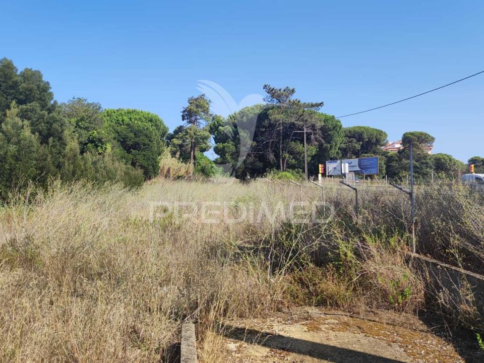Helårsgrund i Seixal, Setubal - foto 3