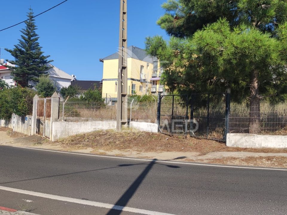 Helårsgrund i Seixal, Setubal - foto 4