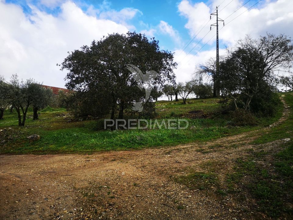 Helårsgrund i Leiria, Leiria - foto 3