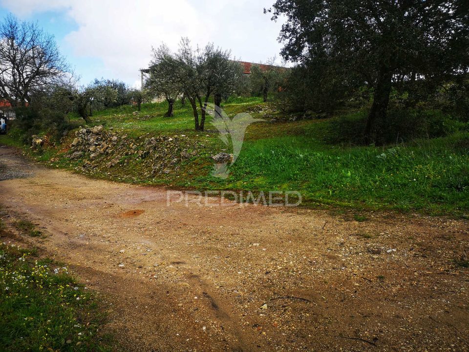 Helårsgrund i Leiria, Leiria - foto 4