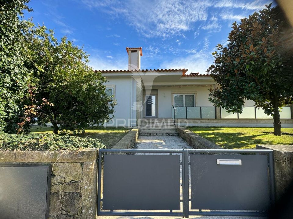Byhus i Braga, Braga - foto 1
