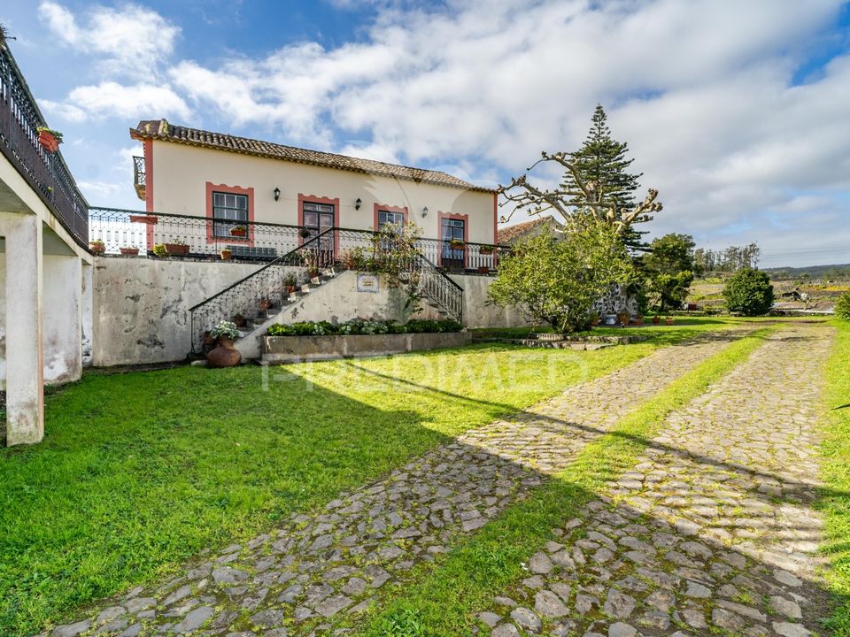 Byhus i Angra do Heroismo, Terceira - foto 3