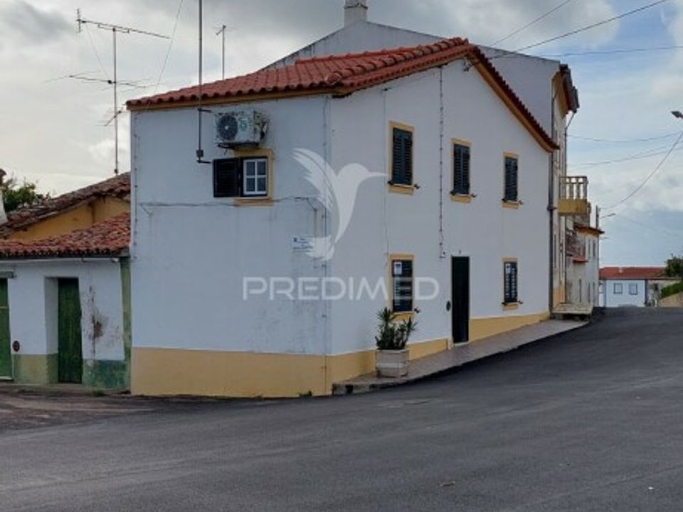 Byhus i Portalegre, Portalegre - foto 2