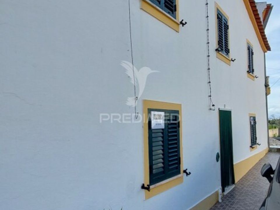 Byhus i Portalegre, Portalegre - foto 3