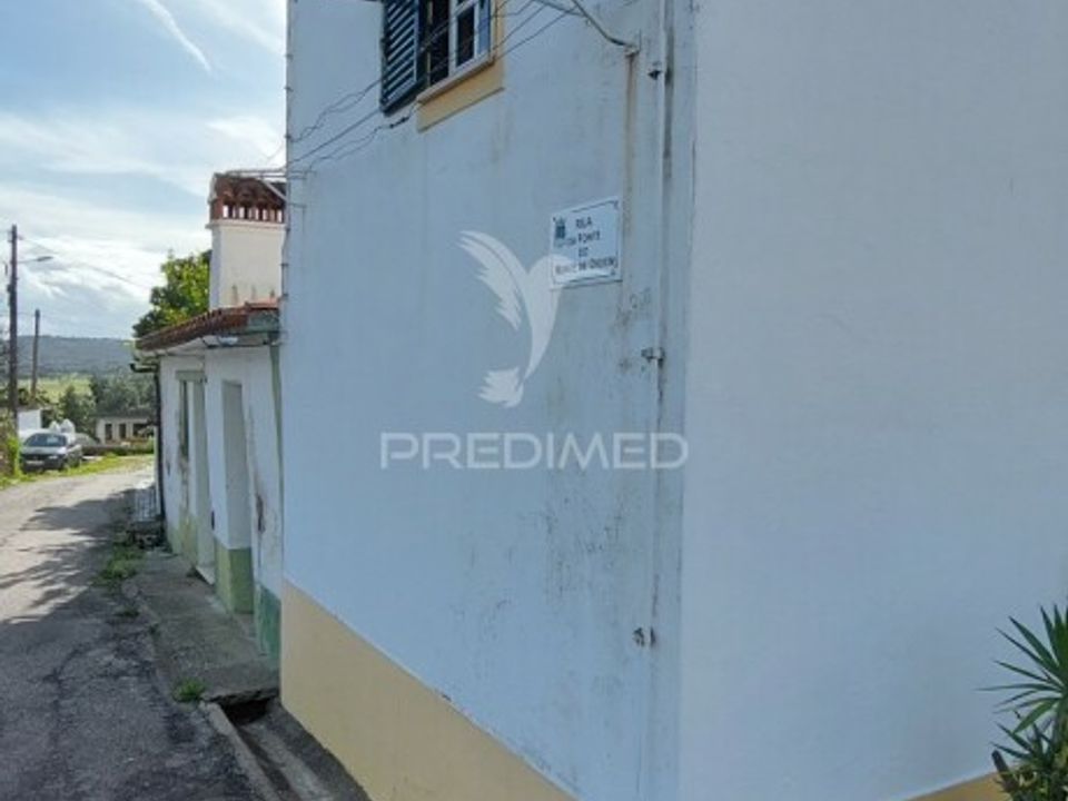 Byhus i Portalegre, Portalegre - foto 4