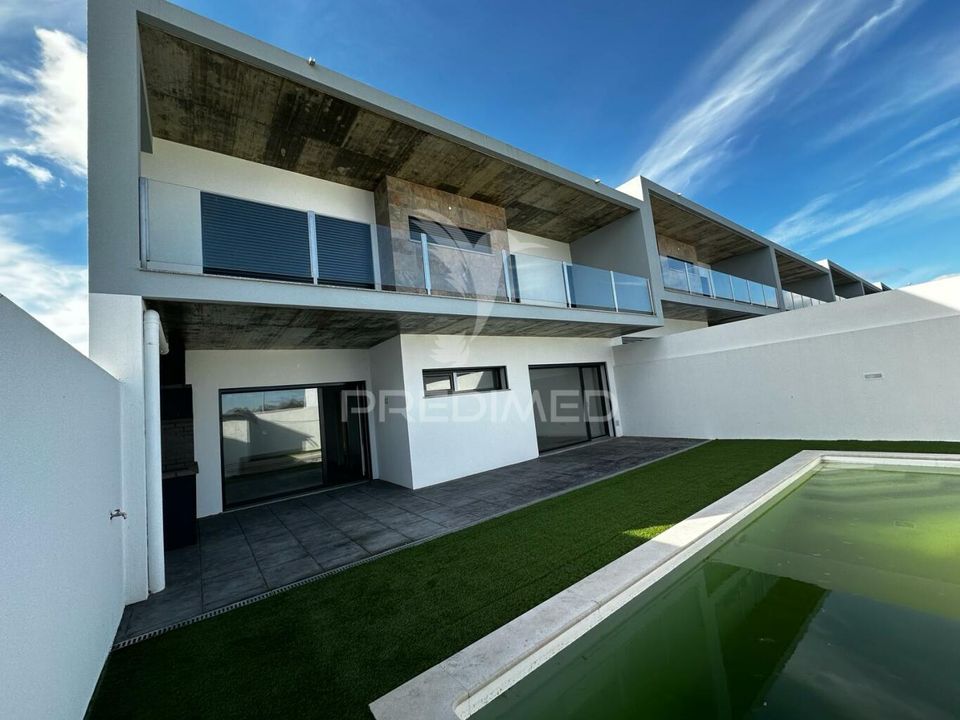 Byhus i Elvas, Portalegre - foto 2
