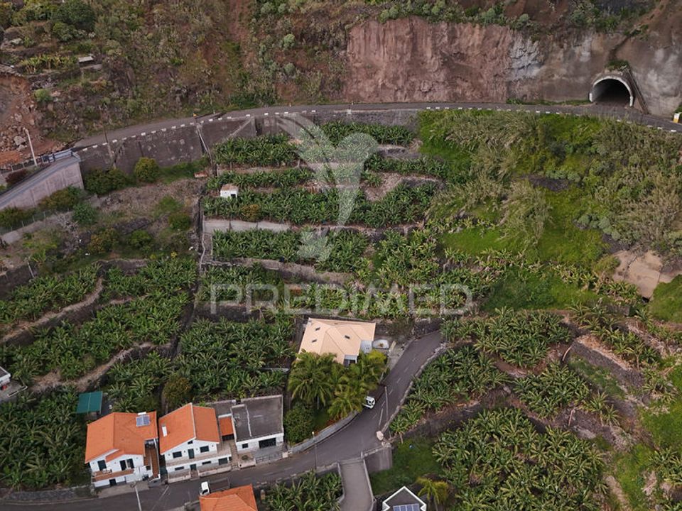 Helårsgrund i Calheta, Madeira - foto 2