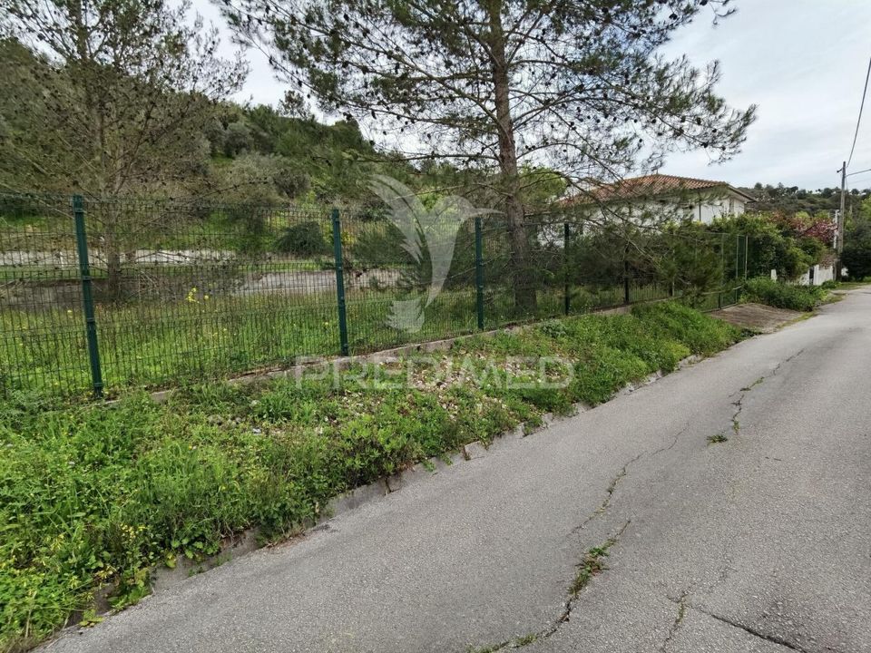 Helårsgrund i Torres Novas, Santarem - foto 4