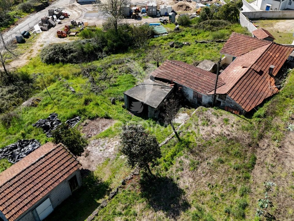 Byhus i Vila Nova de Famalicao, Braga - foto 5