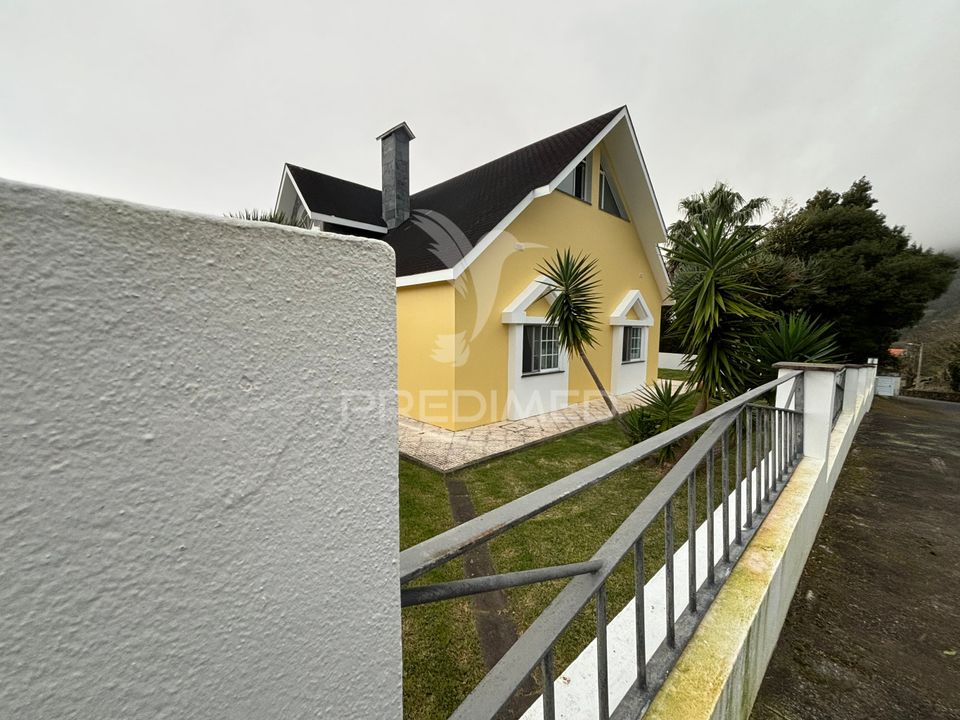 Byhus i Velas, Sao Jorge - foto 1