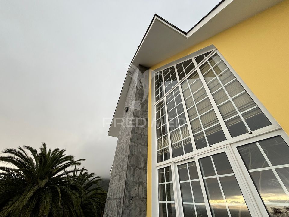 Byhus i Velas, Sao Jorge - foto 2