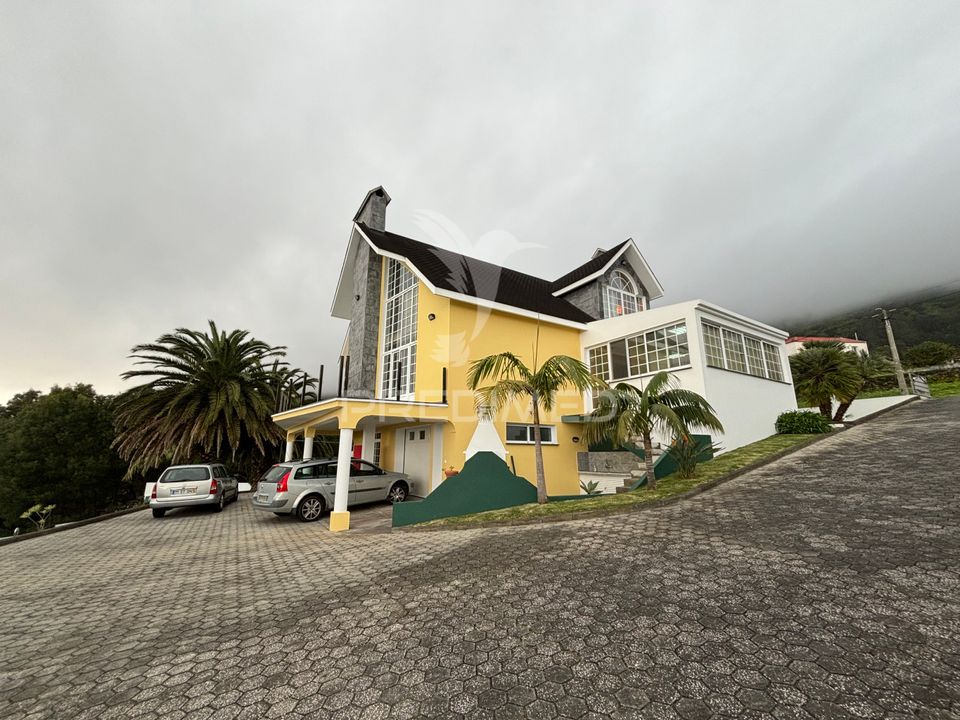 Byhus i Velas, Sao Jorge - foto 3