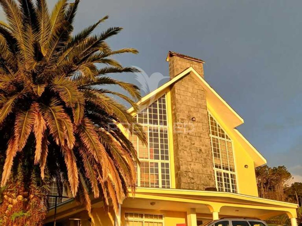 Byhus i Velas, Sao Jorge - foto 4